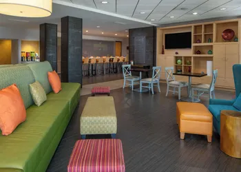 Home2 Suites by Hilton Gulfport I-10 hotel thumbnail 4