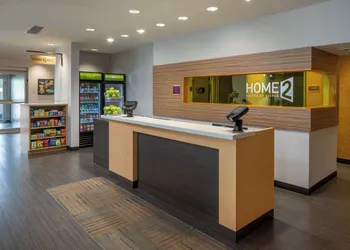 Home2 Suites by Hilton Gulfport I-10 hotel thumbnail 8