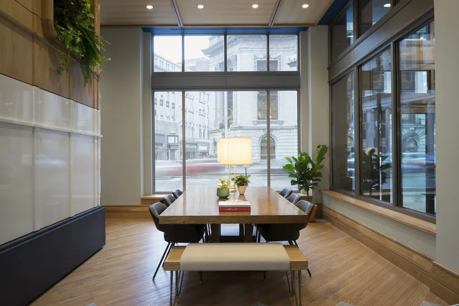 Kimpton Schofield Hotel by IHG hotel detail image 2