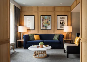 Kimpton Schofield Hotel by IHG hotel thumbnail 5