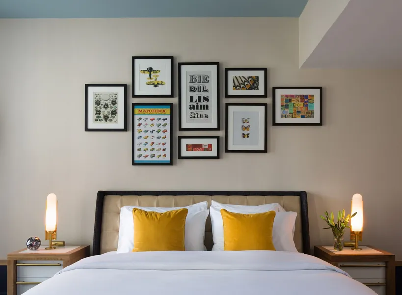 Kimpton Schofield Hotel by IHG hotel detail image 6