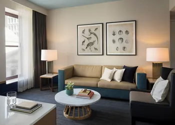 Kimpton Schofield Hotel by IHG hotel thumbnail 8