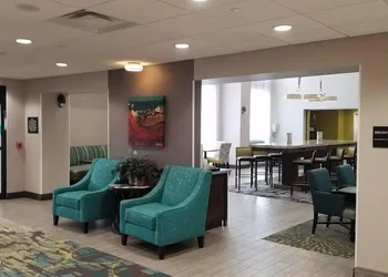 Hampton Inn & Suites Las Cruces I-10 hotel thumbnail 3