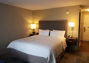 Hampton Inn & Suites Las Cruces I-10 hotel thumbnail 5