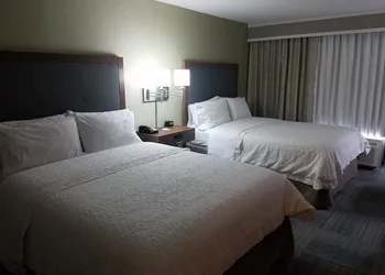 Hampton Inn & Suites Las Cruces I-10 hotel thumbnail 6