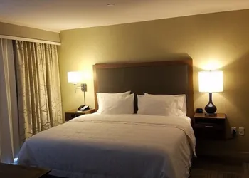 Hampton Inn & Suites Las Cruces I-10 hotel thumbnail 8