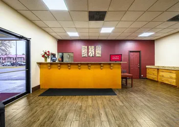 Red Roof Inn Sylacauga hotel thumbnail 3