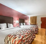 Red Roof Inn Sylacauga hotel detail image 7