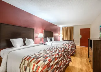 Red Roof Inn Sylacauga hotel thumbnail 7