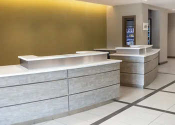 Residence Inn by Marriott Kansas City at The Legends hotel thumbnail 3