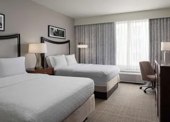 Hampton Inn & Suites Orlando/Downtown South - Medical Center hotel thumbnail 5