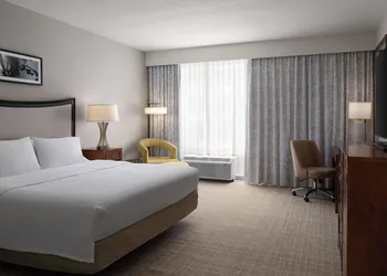Hampton Inn & Suites Orlando/Downtown South - Medical Center hotel thumbnail 6