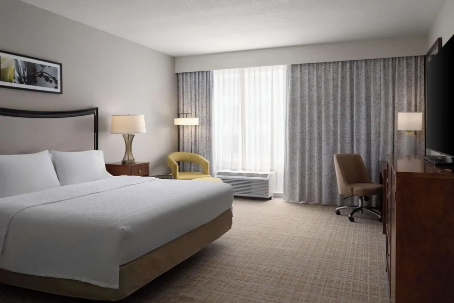 Hampton Inn & Suites Orlando/Downtown South - Medical Center hotel detail image 6