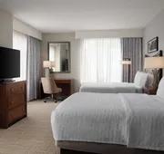 Hampton Inn & Suites Orlando/Downtown South - Medical Center hotel detail image 7