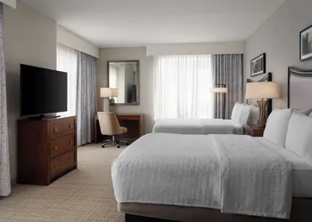 Hampton Inn & Suites Orlando/Downtown South - Medical Center hotel thumbnail 7