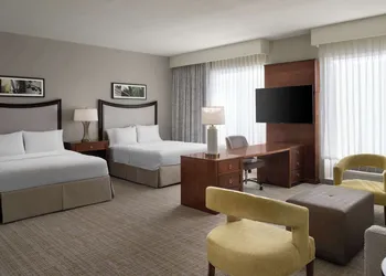 Hampton Inn & Suites Orlando/Downtown South - Medical Center hotel thumbnail 8