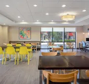 Home2 Suites by Hilton Gainesville Medical Center hotel detail image 3