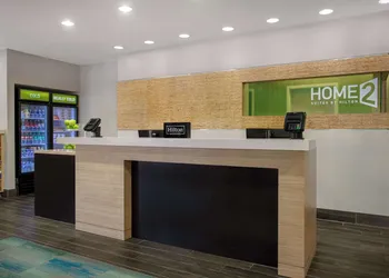 Home2 Suites by Hilton Gainesville Medical Center hotel thumbnail 4