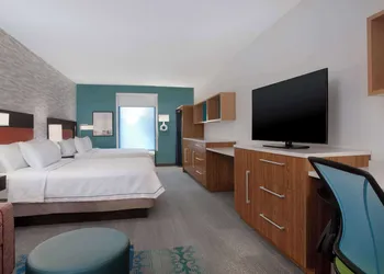 Home2 Suites by Hilton Gainesville Medical Center hotel thumbnail 5