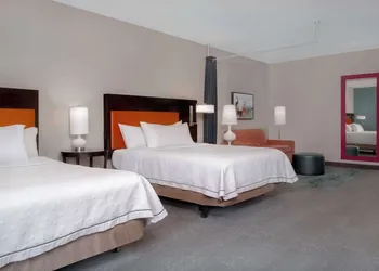Home2 Suites by Hilton Gainesville Medical Center hotel thumbnail 8