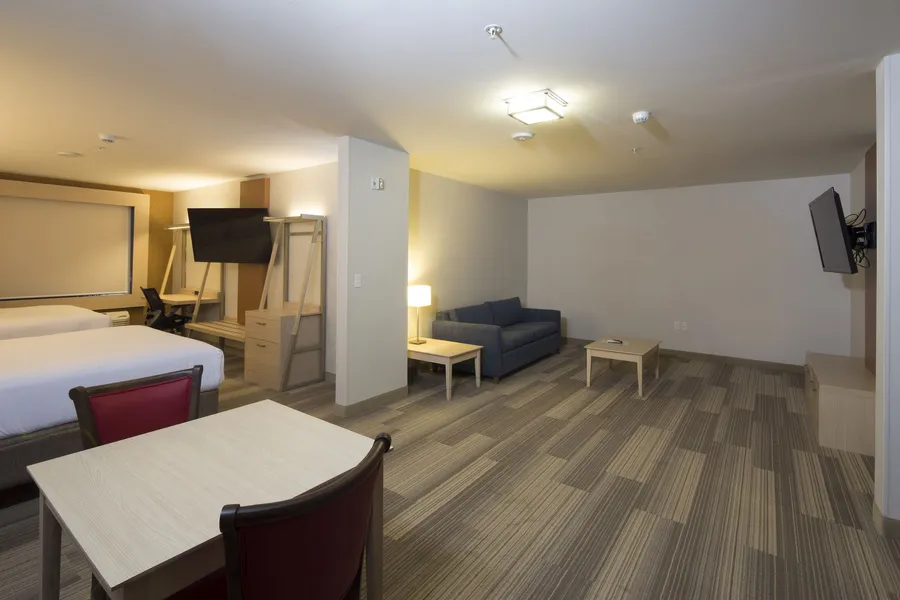 Holiday Inn Express & Suites Alpena - Downtown by IHG hotel detail image 2