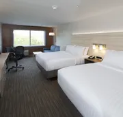 Holiday Inn Express & Suites Alpena - Downtown by IHG hotel detail image 5