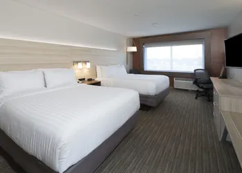 Holiday Inn Express & Suites Alpena - Downtown by IHG hotel thumbnail 6
