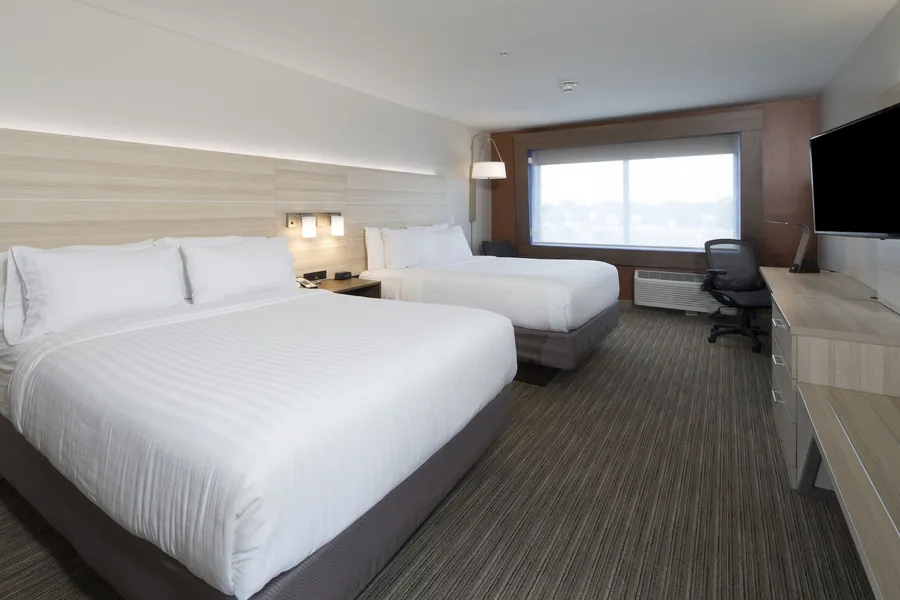 Holiday Inn Express & Suites Alpena - Downtown by IHG hotel detail image 6