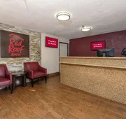Red Roof Inn Jacksonville - Cruise Port hotel detail image 3