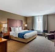 Comfort Inn South Chesterfield - Colonial Heights hotel detail image 3