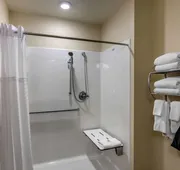 Comfort Inn South Chesterfield - Colonial Heights hotel detail image 4