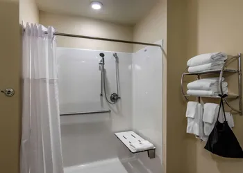 Comfort Inn South Chesterfield - Colonial Heights hotel thumbnail 4