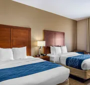 Comfort Inn South Chesterfield - Colonial Heights hotel detail image 5