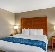 Comfort Inn South Chesterfield - Colonial Heights hotel detail image 7