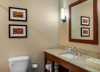Comfort Inn South Chesterfield - Colonial Heights hotel thumbnail 8