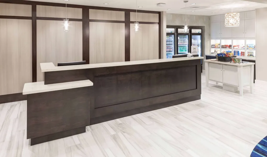 Homewood Suites by Hilton Cape Canaveral-Cocoa Beach hotel detail image 2