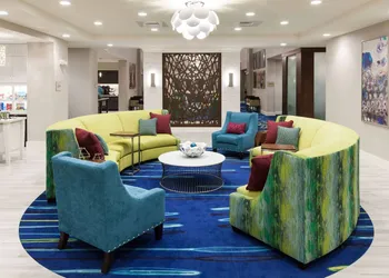 Homewood Suites by Hilton Cape Canaveral-Cocoa Beach hotel thumbnail 4