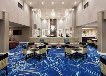 Homewood Suites by Hilton Cape Canaveral-Cocoa Beach hotel thumbnail 5