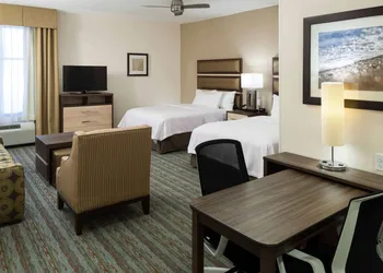 Homewood Suites by Hilton Cape Canaveral-Cocoa Beach hotel thumbnail 6