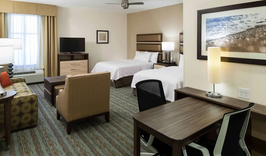 Homewood Suites by Hilton Cape Canaveral-Cocoa Beach hotel detail image 6