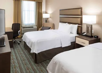 Homewood Suites by Hilton Cape Canaveral-Cocoa Beach hotel thumbnail 7