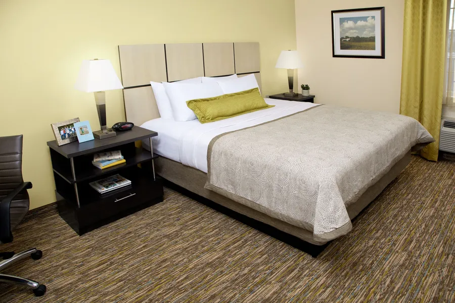 Candlewood Suites Waco by IHG hotel detail image 2