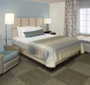 Candlewood Suites Waco by IHG hotel detail image 3