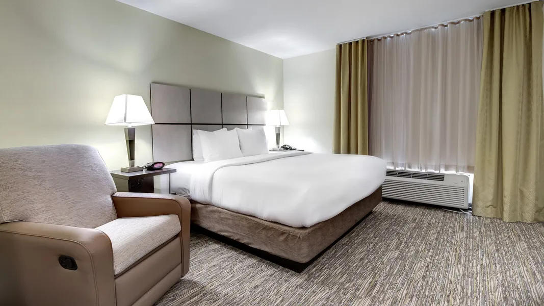 Candlewood Suites Waco by IHG hotel detail image 6
