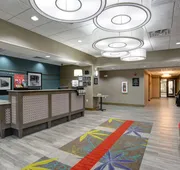 Hampton Inn & Suites Ardmore hotel detail image 3