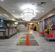 Hampton Inn & Suites Ardmore hotel detail image 4