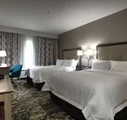 Hampton Inn & Suites Ardmore hotel detail image 5