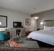 Hampton Inn & Suites Ardmore hotel detail image 7