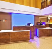 Fairfield Inn & Suites Plattsburgh hotel detail image 3