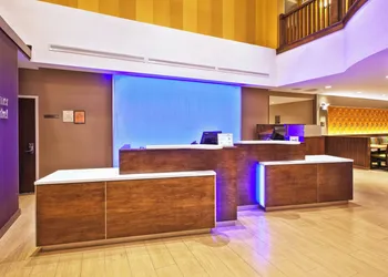 Fairfield Inn & Suites Plattsburgh hotel thumbnail 3